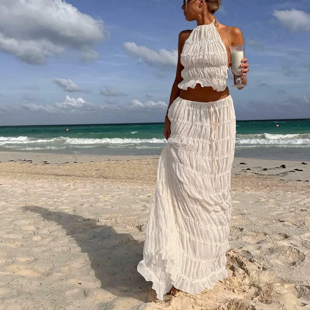 Alina | Boho Summer Set