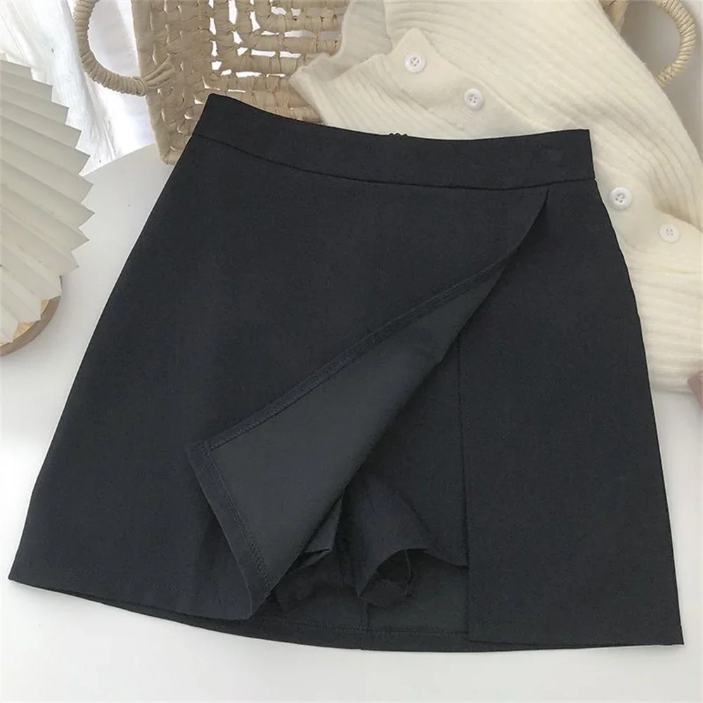 Amara | Modern Chic Straight Skirt