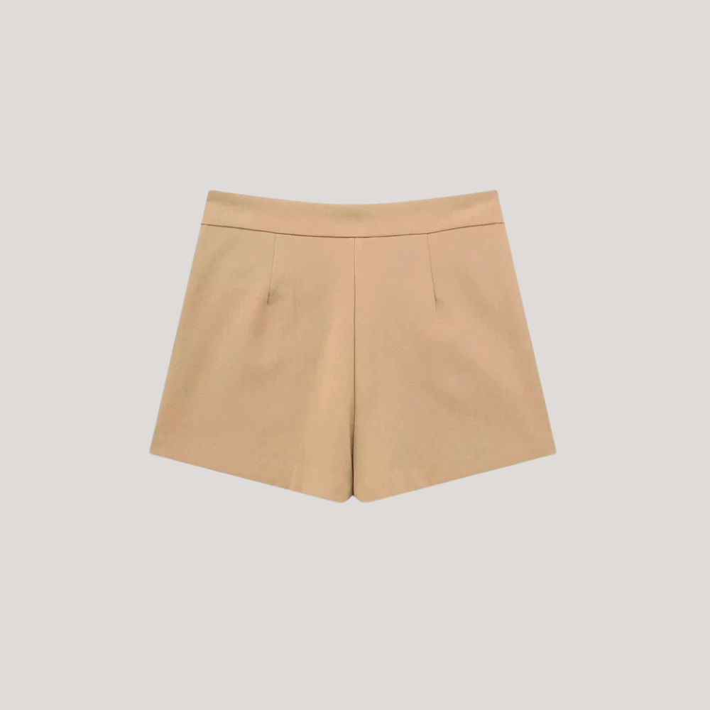 Zaya | Modern Elegant Skort