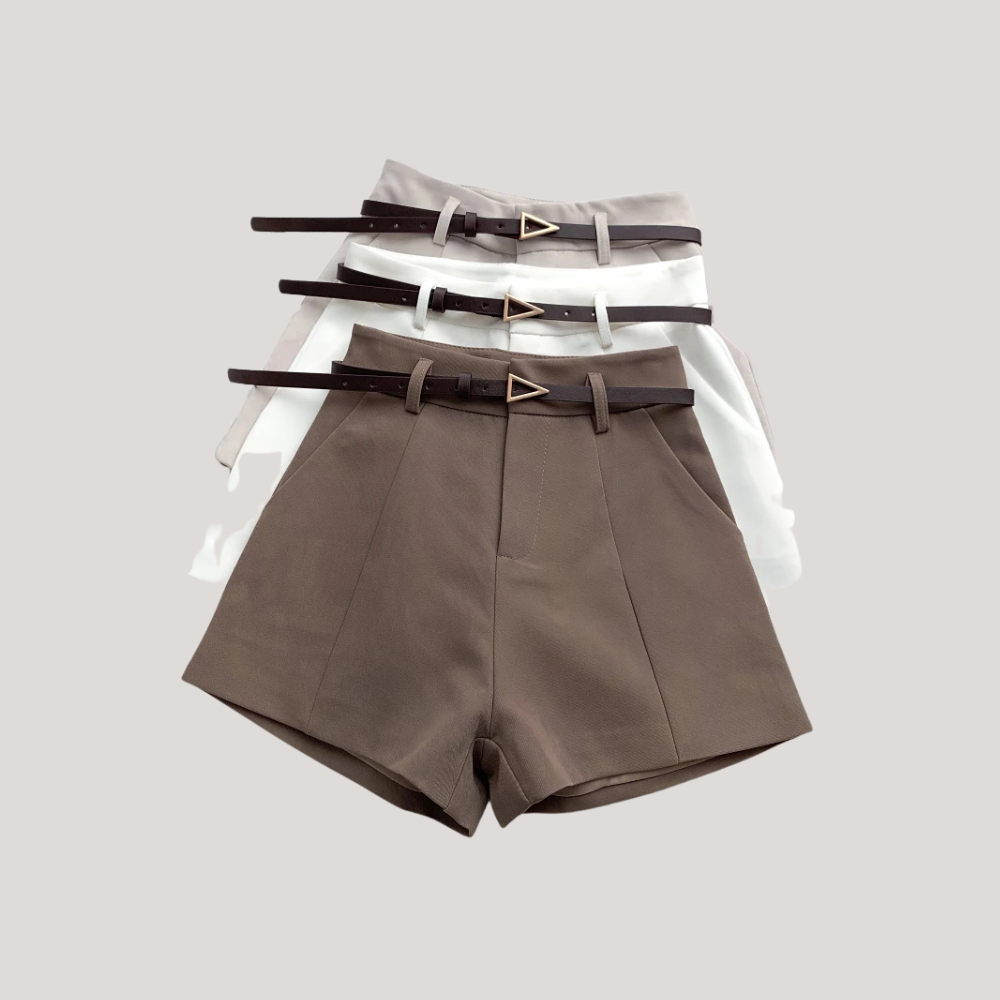 Rosa | Timeless Shorts