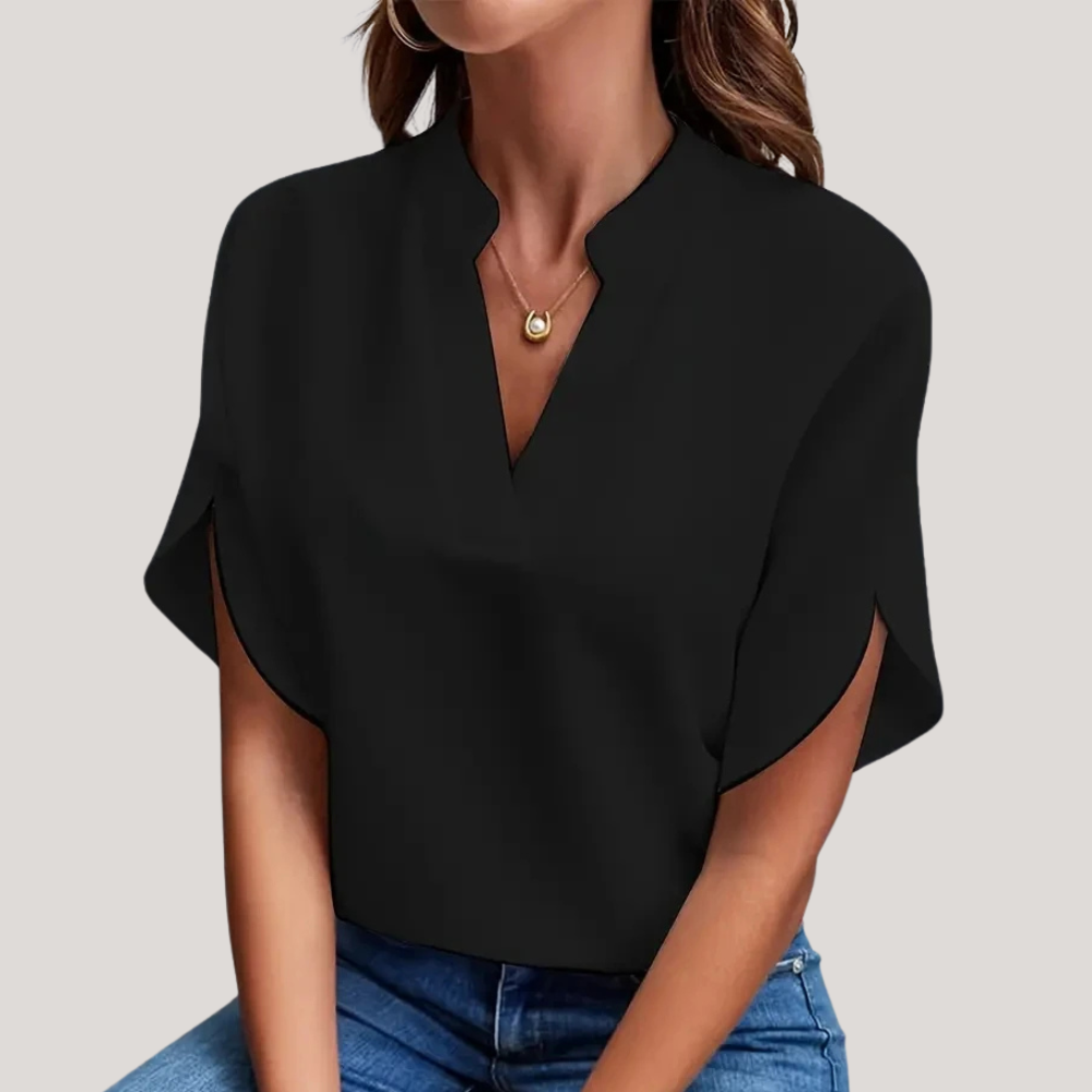 Diana | Elegante camicetta