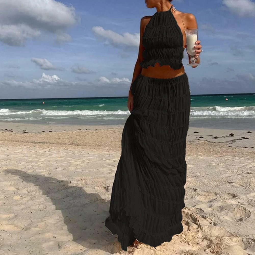 Alina | Boho Summer Set