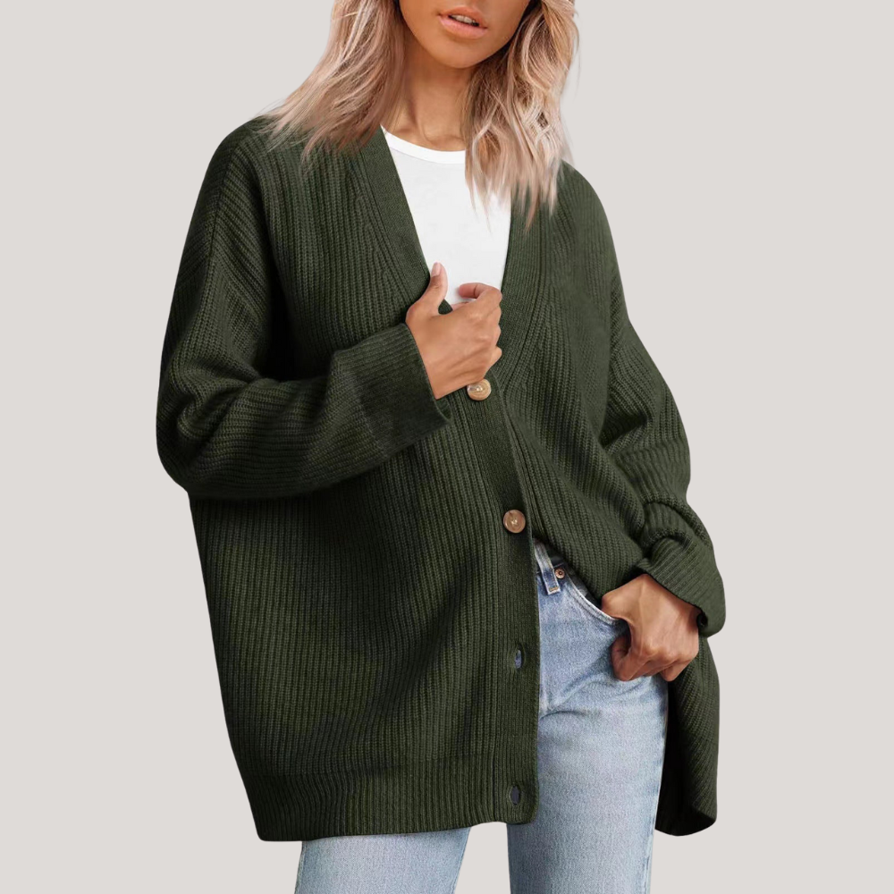 Calista | Cardigan élégant 