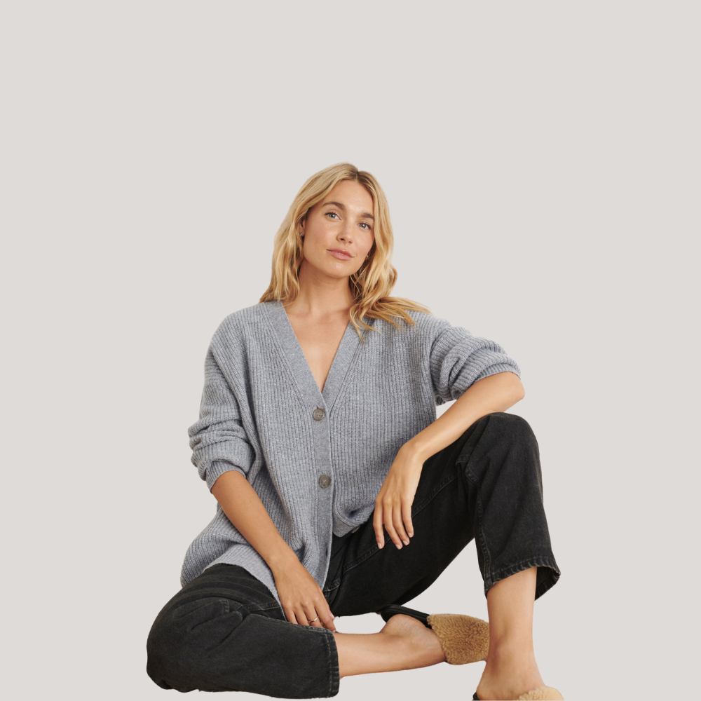 Calista | Elegant cardigan