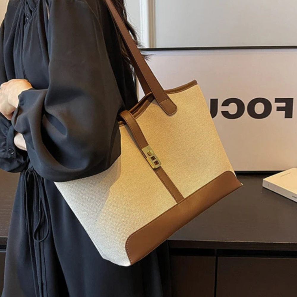 Clara | Elegant Shoulderbag