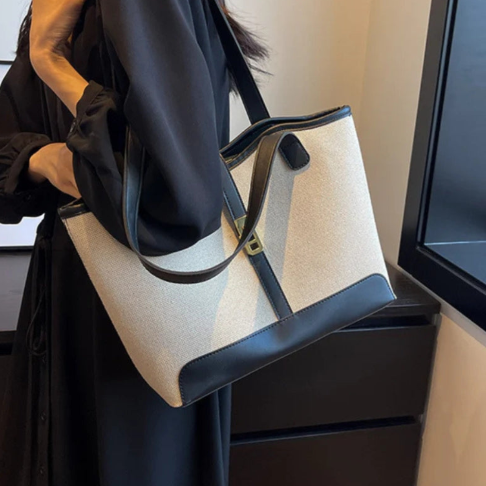 Clara | Elegant Shoulderbag