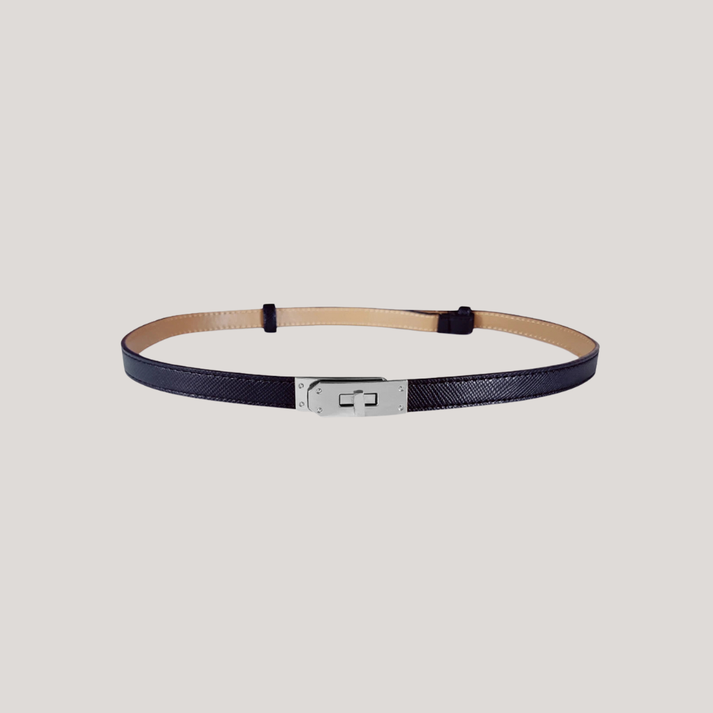 Aurelia | Timeless Leather Belt