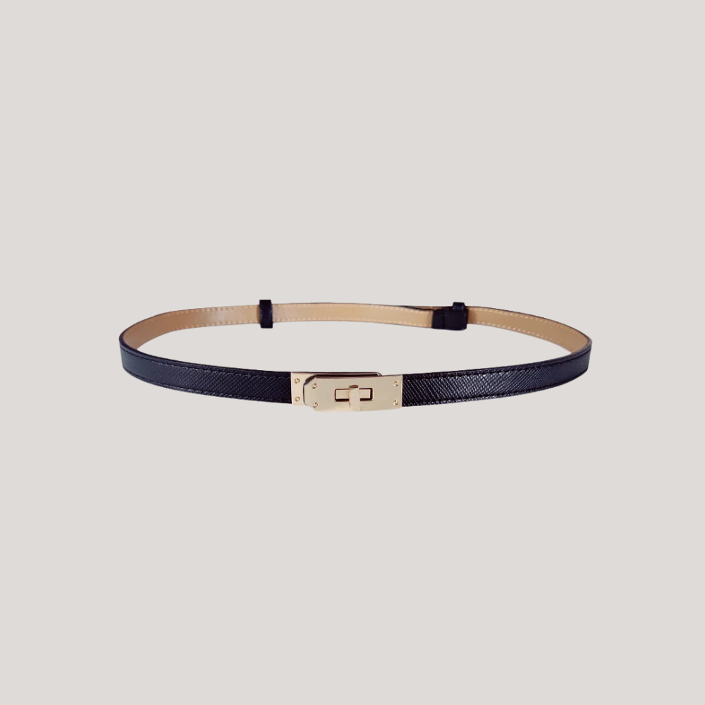 Aurelia | Timeless Leather Belt