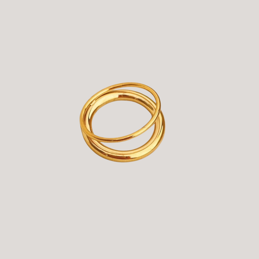 Zafira | Infinity Ring