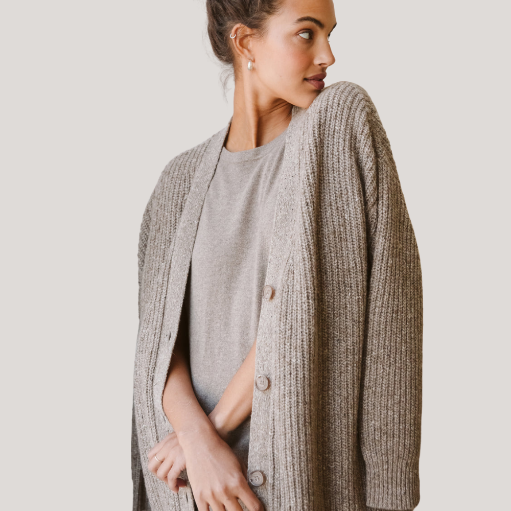 Calista | Elegant cardigan