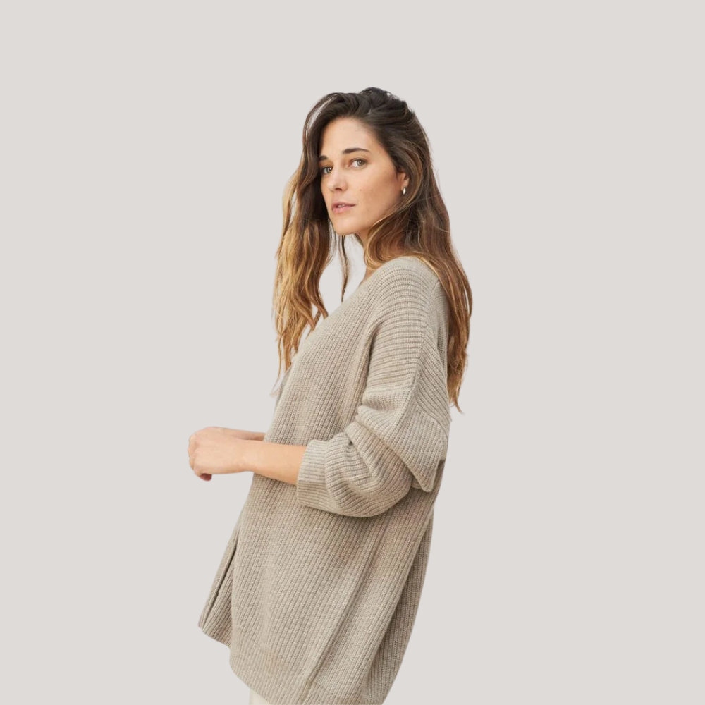 Calista | Cardigan élégant 