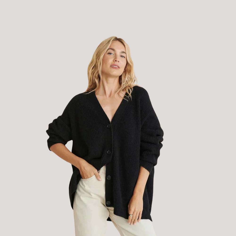 Calista | Cardigan élégant 