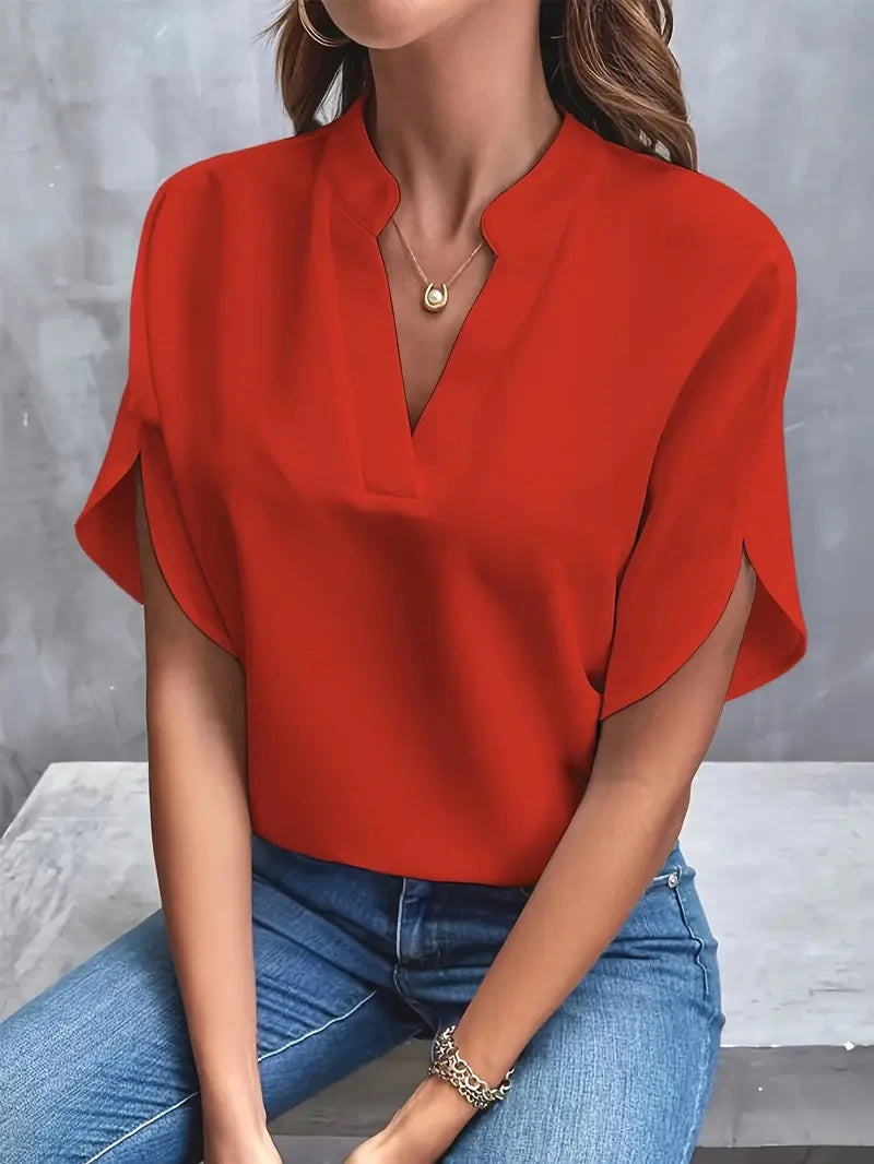 Diana | Elegant Blouse